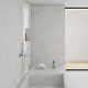 Evox Albion Bath Mixer Chrome