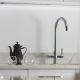 Abode Puria Filter Fitted Mixer Chrome