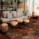 Valley Slate SR Extruded Grès Porcelain Floor 1st 420x420mm 1.59m2
