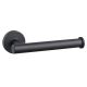 Evox Cadenza Stainless Steel Paper Holder Matt Black