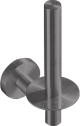 Evox Cadenza Stainless Steel Spare Paper Holder Graphite