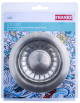 Franke Designer Waste Fitting - Complete Blister Pack 90mm