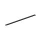 Evox Albion Vanity Drawer Handle Matt Black 600mm