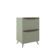 Nuvo Maravilla Floor Standing Vanity Musgo 600mm