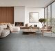 Malta Gris Ceramic Matt Floor Tile 600x600mm 1.44m2
