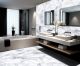 Voltere White Matt Hard Body Floor 600x1200mm 2.16m2