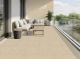 Ceppo Sand Matt Hard Body Floor Tile 600x600mm 1.44m2