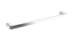 Evox Albion Round Single Towel Rail 600mm Chrome