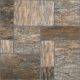 Leswika Cobble Mix Ceramic Floor Tile 500x500mm 1.7m2
