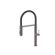 Evox Osaka Professional Pull-Around Sink Mixer Graphite
