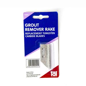 TAL Replacement Rake Blades For Heavy Duty Grout Rake