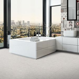 Barista Earl Grey Ceramic Floor 330x330mm