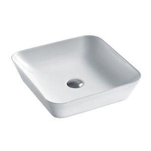 Nuvo Axis Square Counter Top Basin