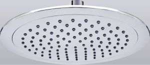 Evox Shower Head Round 230mm