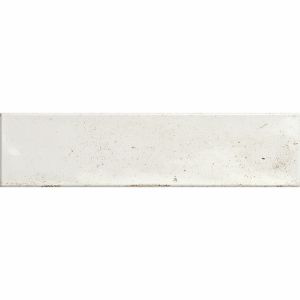 Aspire White Gloss Ceramic Wall 75x300mm