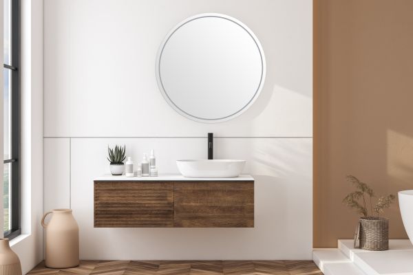 Bathroom Mirror Units - Bathroom | Tile Africa