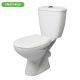 Neo Deluxe TF Close-Coupled Toilet