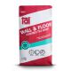 TAL Wall & Floor White Grout 20kg