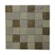 Prague Reconstituted Stone Slate Mosaic 300x300mm