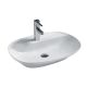 Nuvo Luxe Oval Counter Top Basin