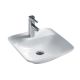 Nuvo Luxe Square Counter Top Basin