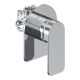 Nuvo Mode Concealed Mixer Chrome