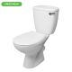 Neo Deluxe FF Close-Coupled Toilet