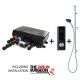 Triton Xerophyte Mixer With Controller Bundled With Triton Ceiling Raiser Kit And Including A Fixed Price Turnkey Installation Package (Drain Surgeon Installation Inclusive)