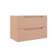 Nuvo Class Wall-Hung Vanity Coral