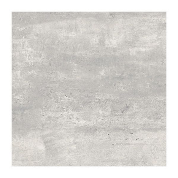 Miami Light Grey Hard Body Floor 600x600mm | Tile Africa