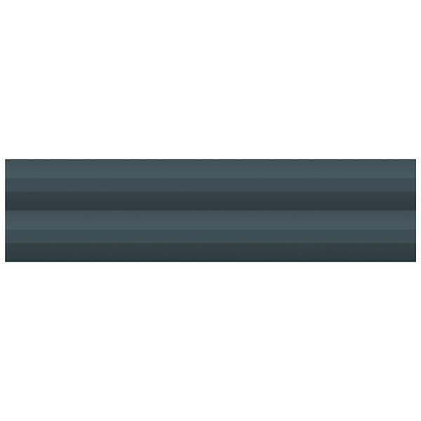 Libra Blue Matt Ceramic Wall 1st 75x300mm (0.77m2) | Tile Africa