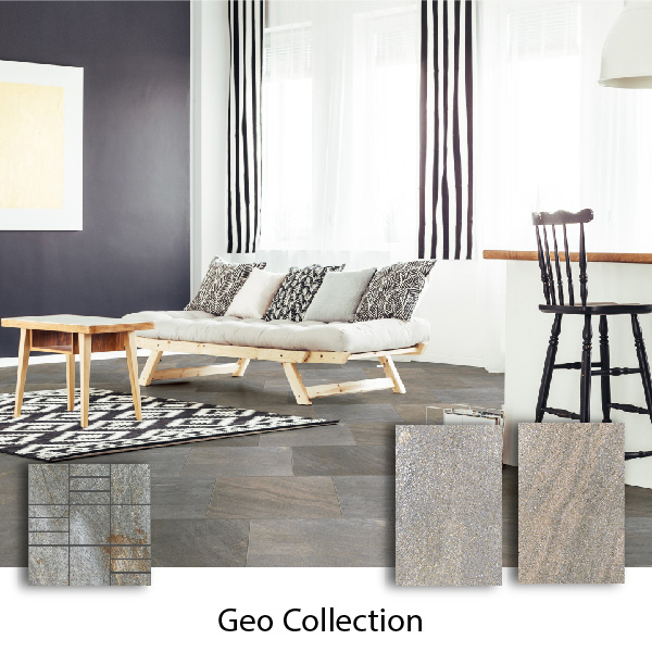 Geo Collection