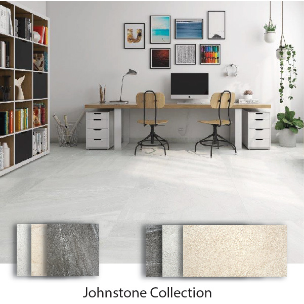 Johnstone Collection