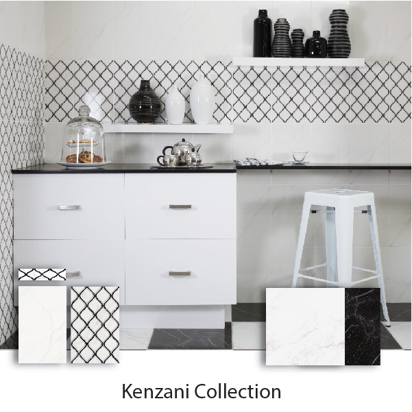 kenzani Collection