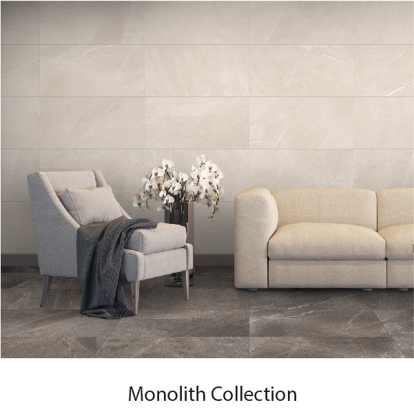Monolith Collection