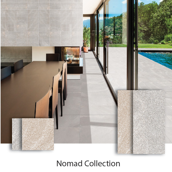 Nomad Collection