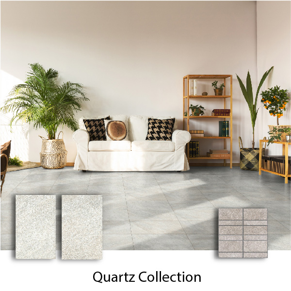 Quartz Collections