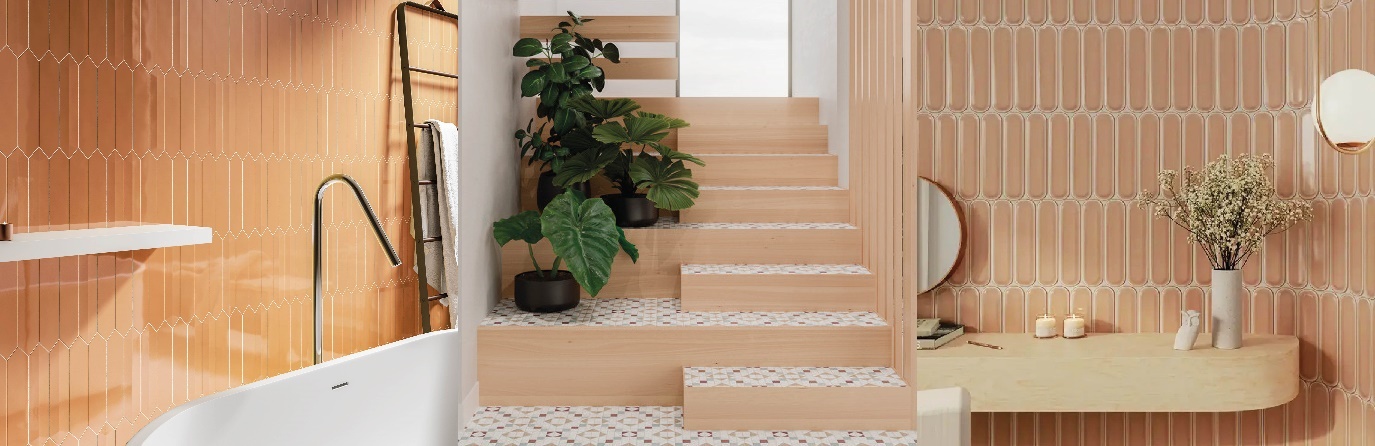 Make Your Stairs Worth the Climb