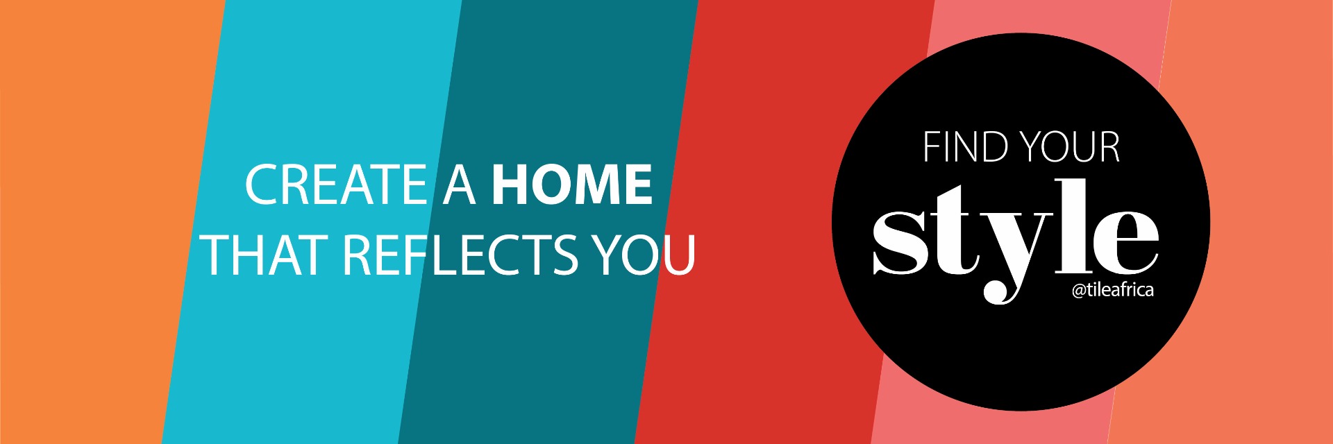 Find Your Style, Find Your Home