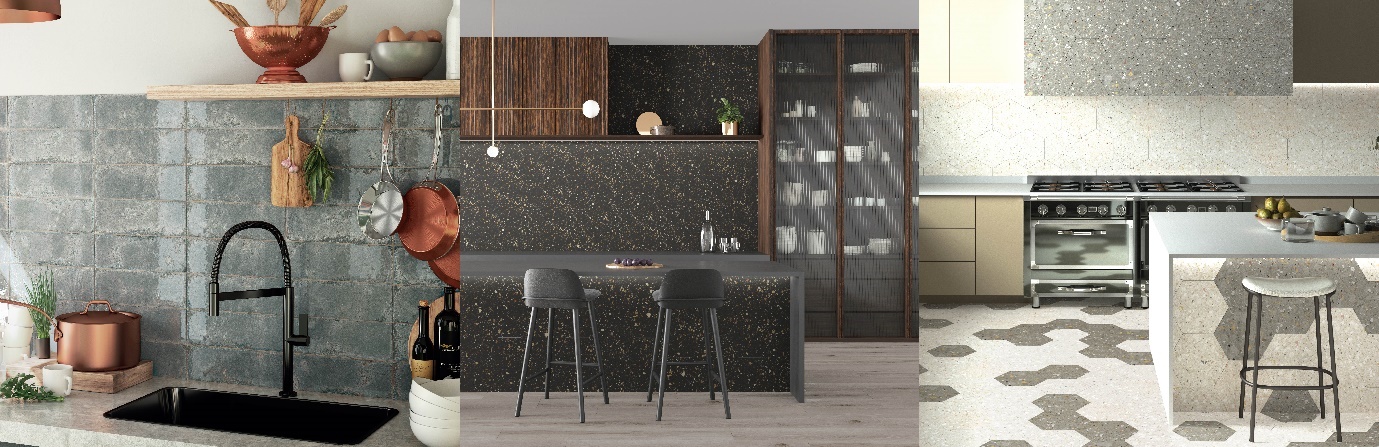 From Blah to Ta-Da! Upgrade That Backsplash