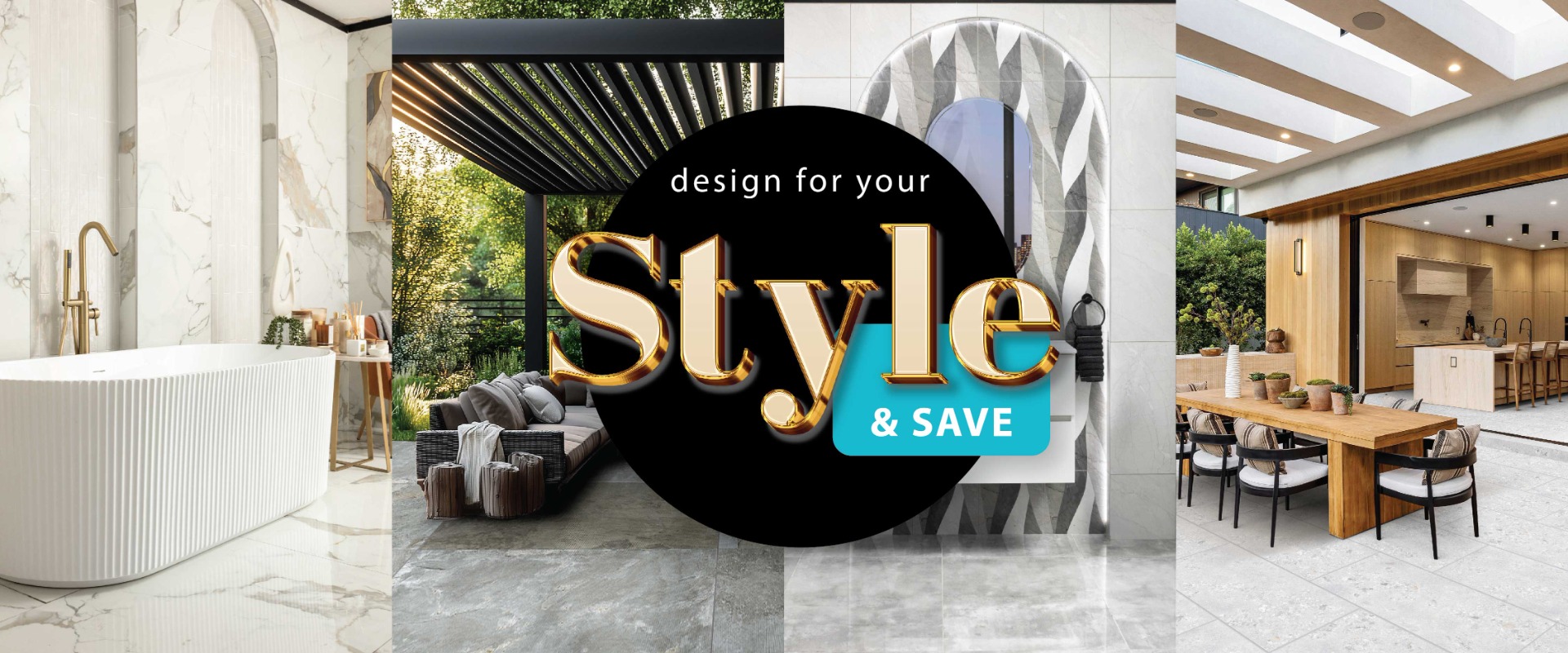 style and save