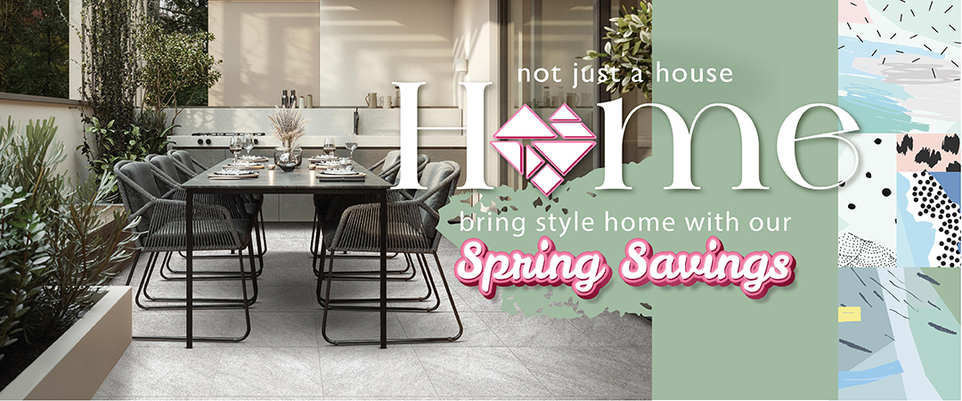Bring Colour Trends into Your Home