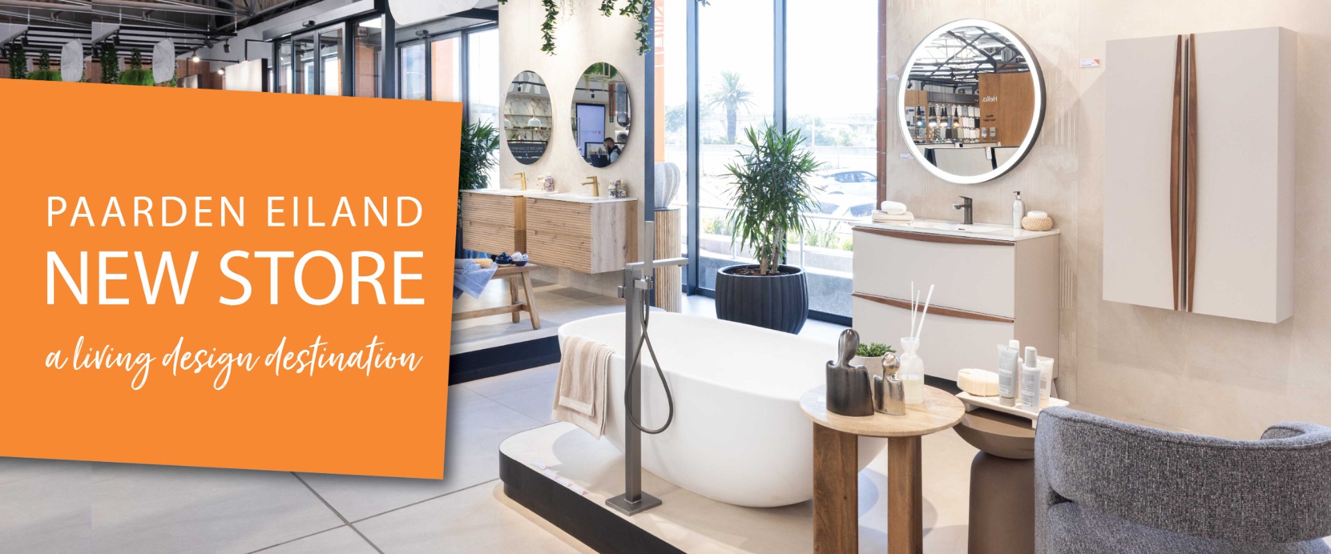 Paarden Eiland