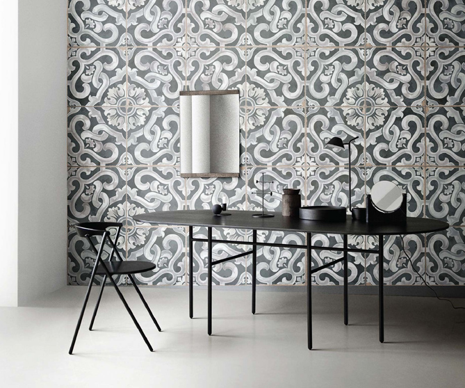 Tile Africa Wall Tiles