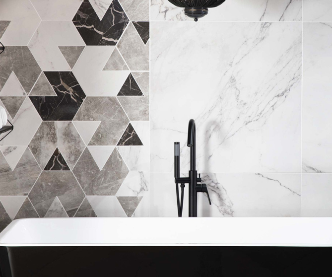 Tile Africa Wall Tiles