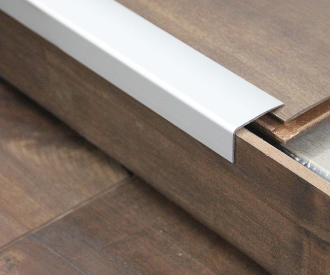 LAMINATE TRIMS & EDGES