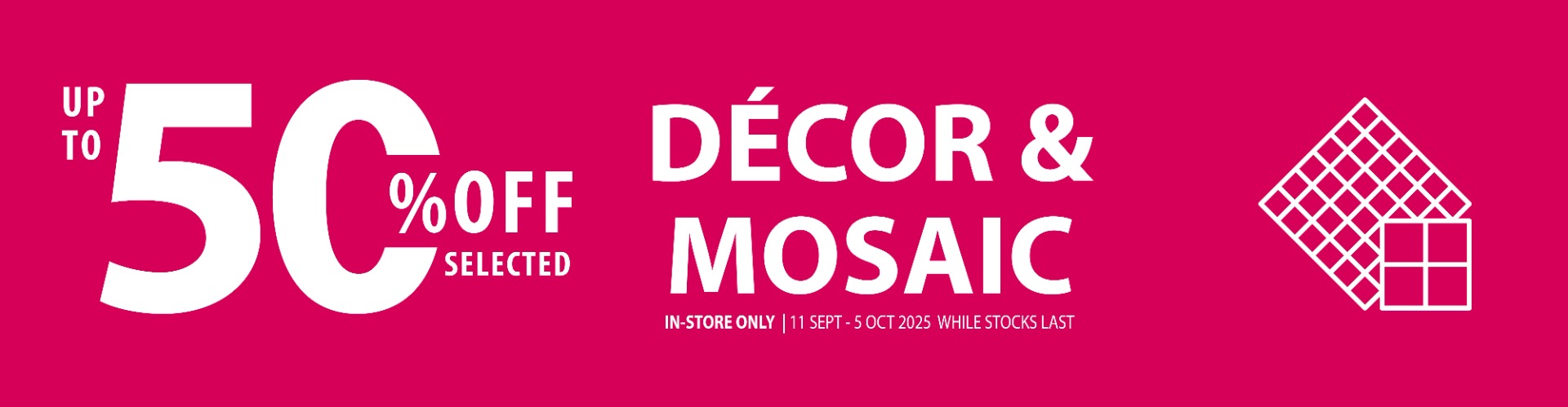 decorex