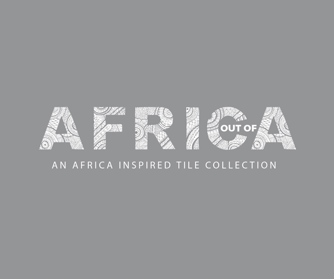 Tile Africa out of africa Tiles Image