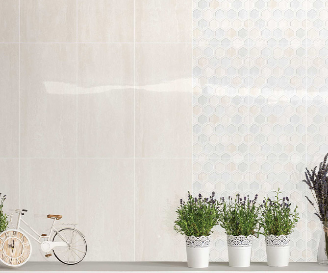 Tile Africa Indoor Wall Tiles Image